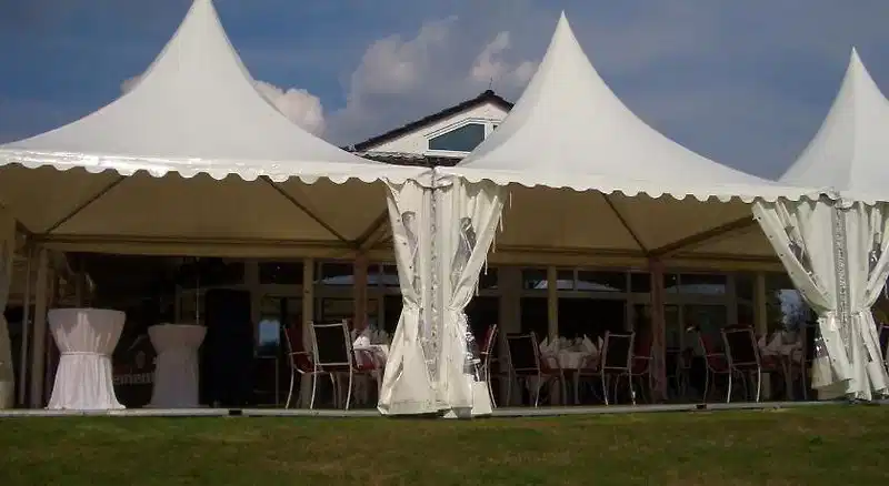 Golfhotel Rheine-Mesum – Hotelfoto
