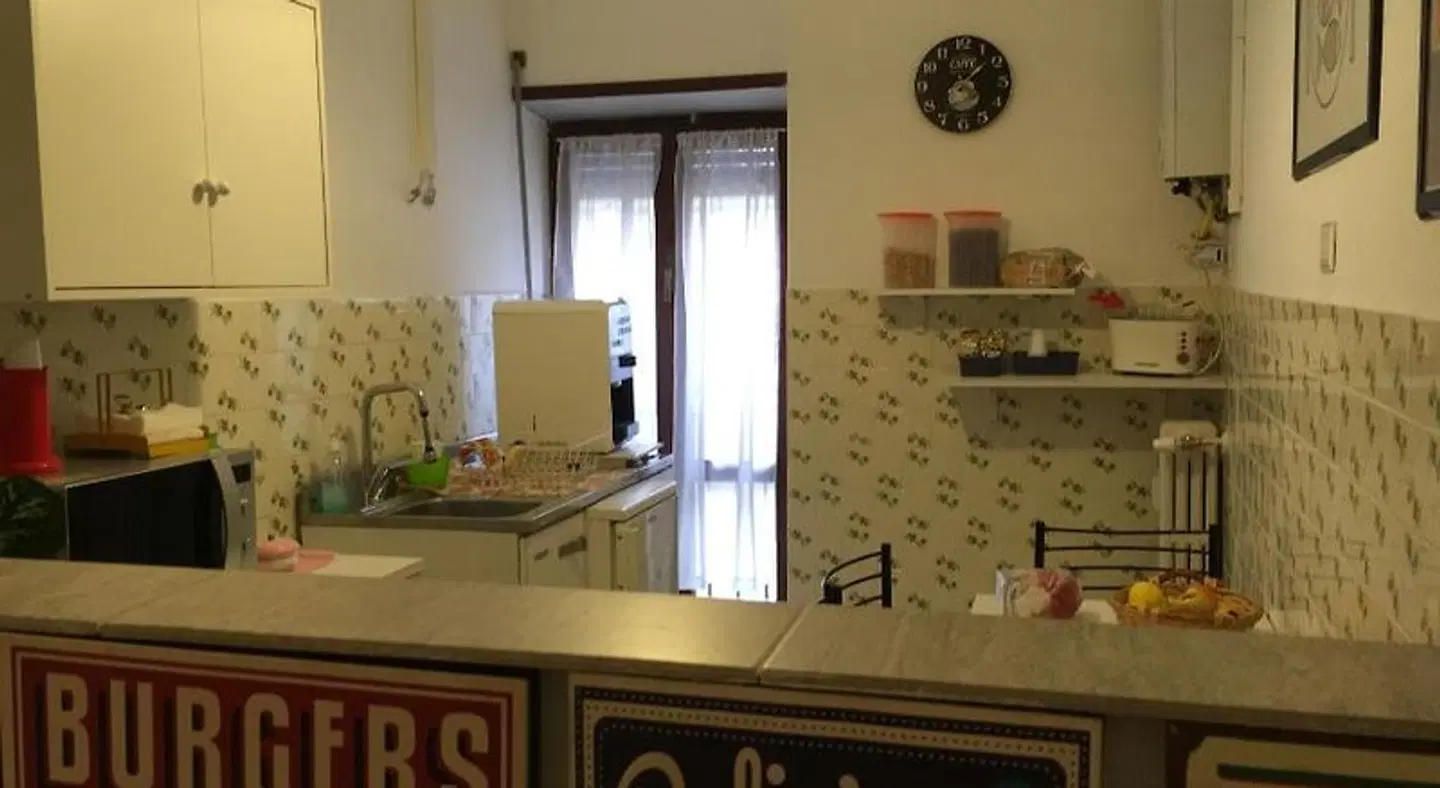 Residenza Flaminia ROOM_EXAMPLE