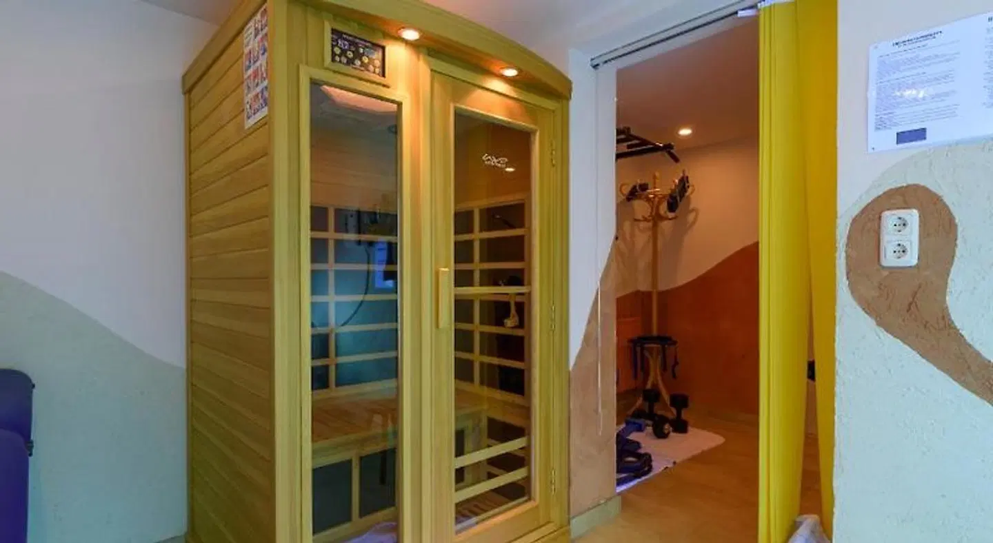 Landhaus Ausswinkl HEALTH_BEAUTY