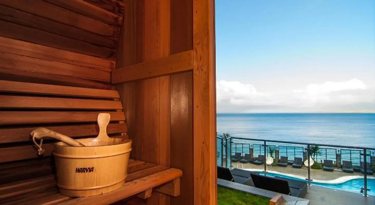 Carbis Bay HEALTH_BEAUTY