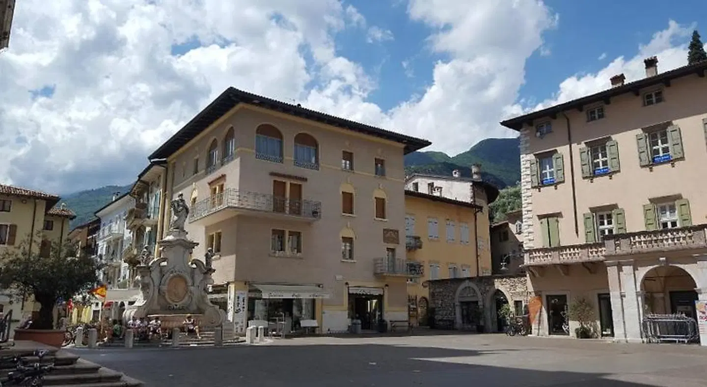 B&B Studios Gardarco EXTERIOR