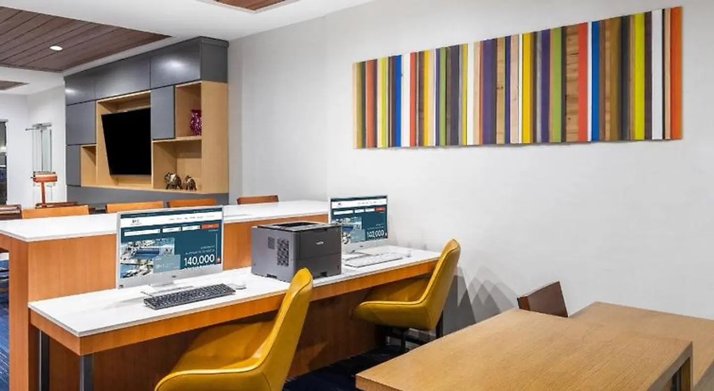 Holiday Inn Express & Suites Houston Space Ctr - Clear Lake by IHG ROOM_EXAMPLE