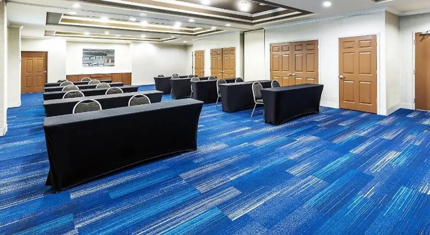 Holiday Inn Express & Suites Houston Space Ctr - Clear Lake by IHG Hallenbad