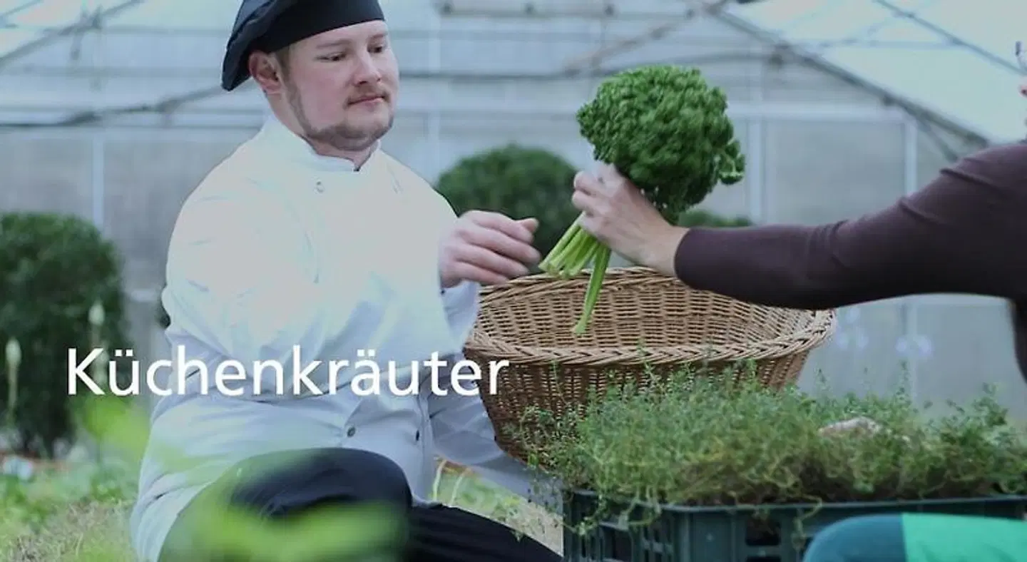 Kartause Ittingen PEOPLE