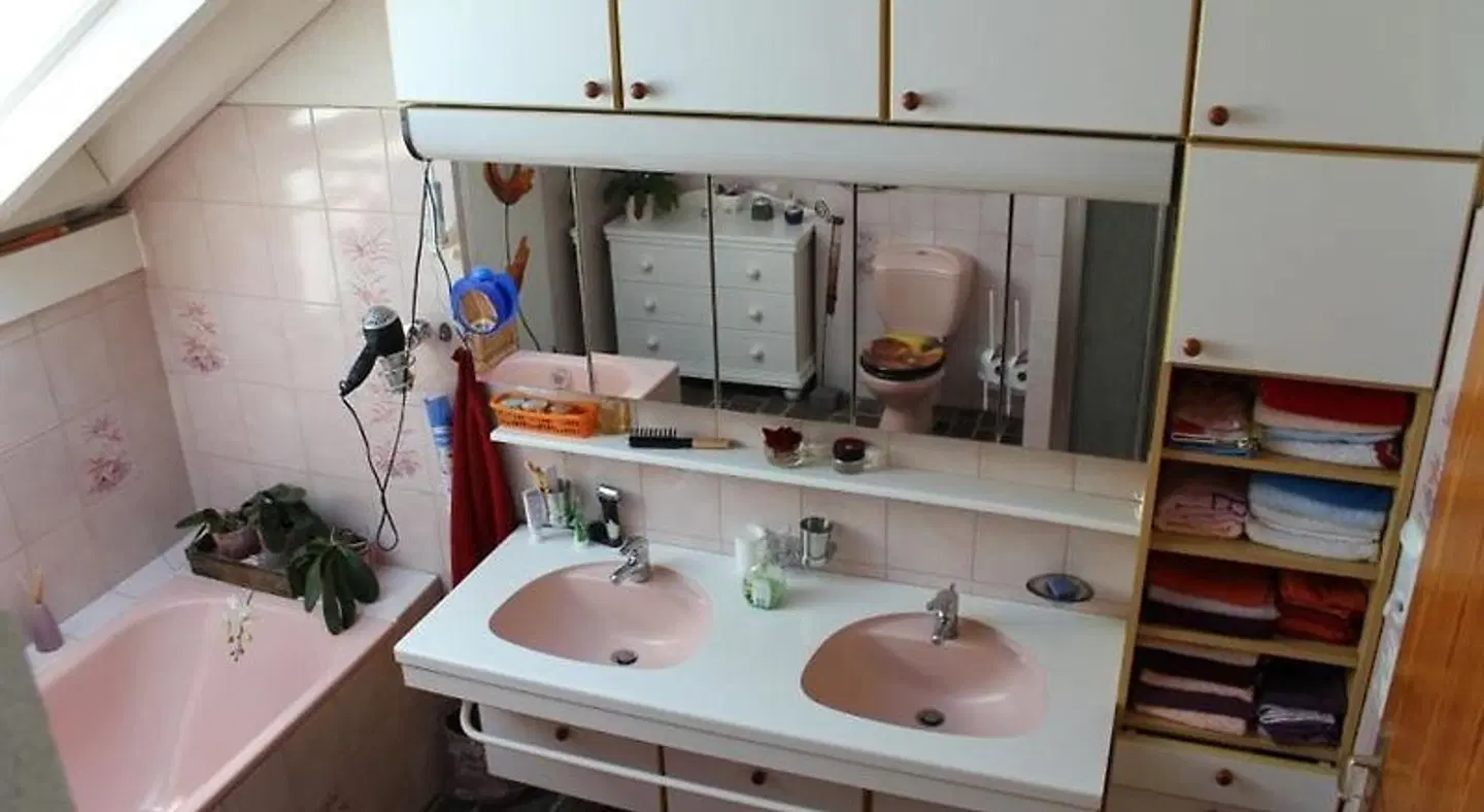 Wepfer Badezimmer
