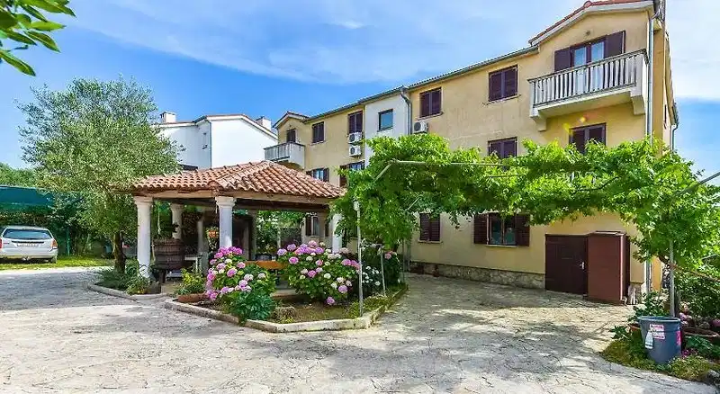 Apartmens Adry – Hotelfoto