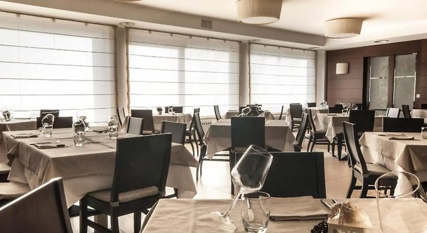 Maloia Restaurant