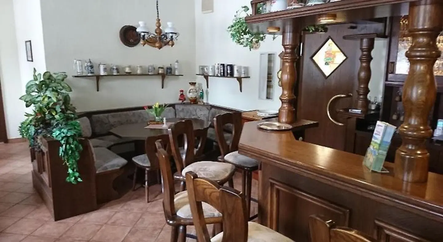 Erbgericht Restaurant