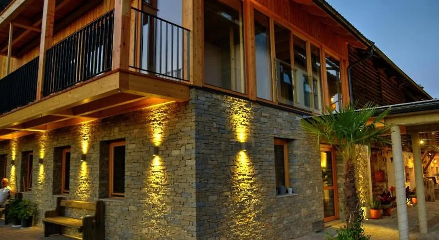 Rausch Aussenansicht