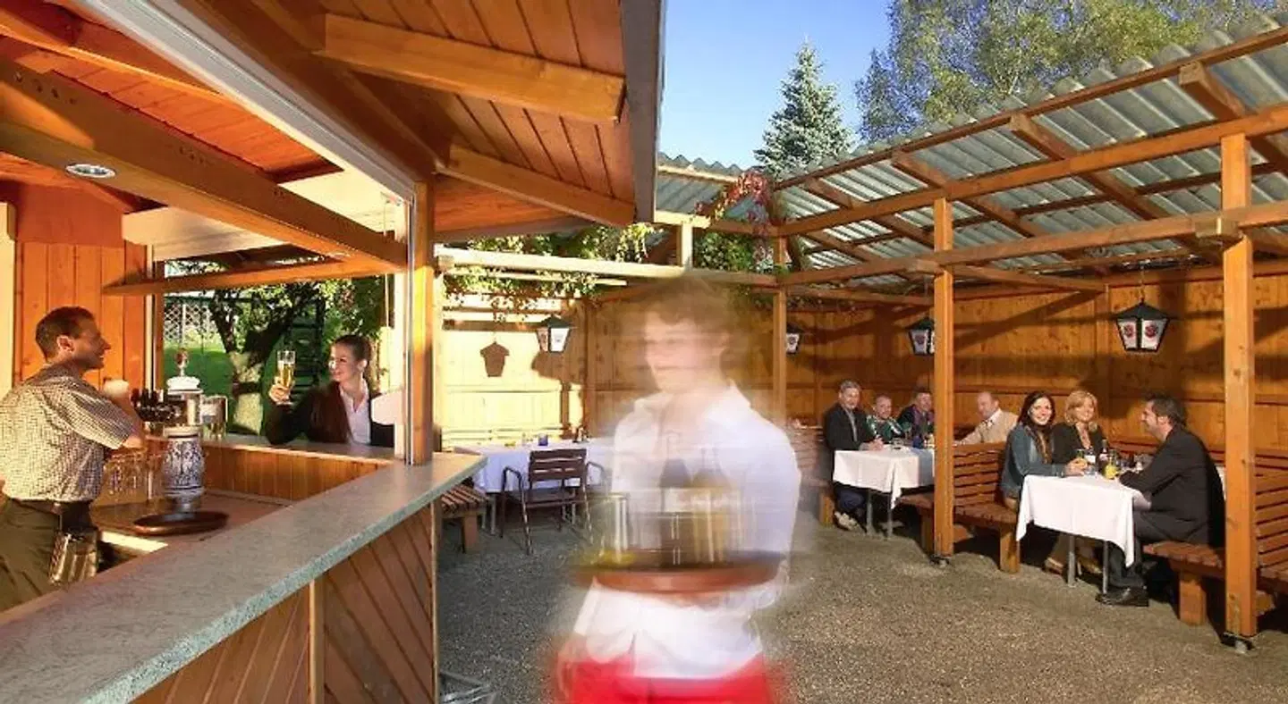Landgasthof & Seminarhotel Kobleder Bar