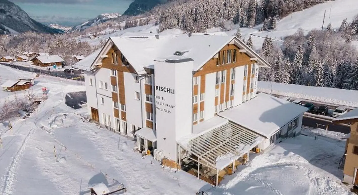 Rischli EXTERIOR