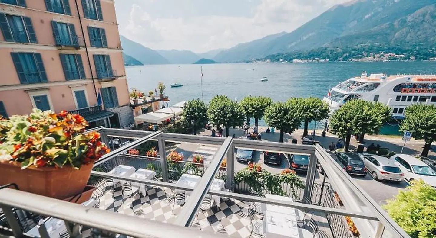 Suisse Terrasse