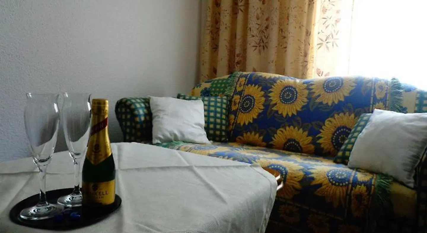 Haus Bergkristall ROOM_EXAMPLE