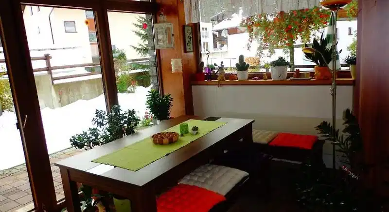 Haus Bergkristall – Hotelfoto