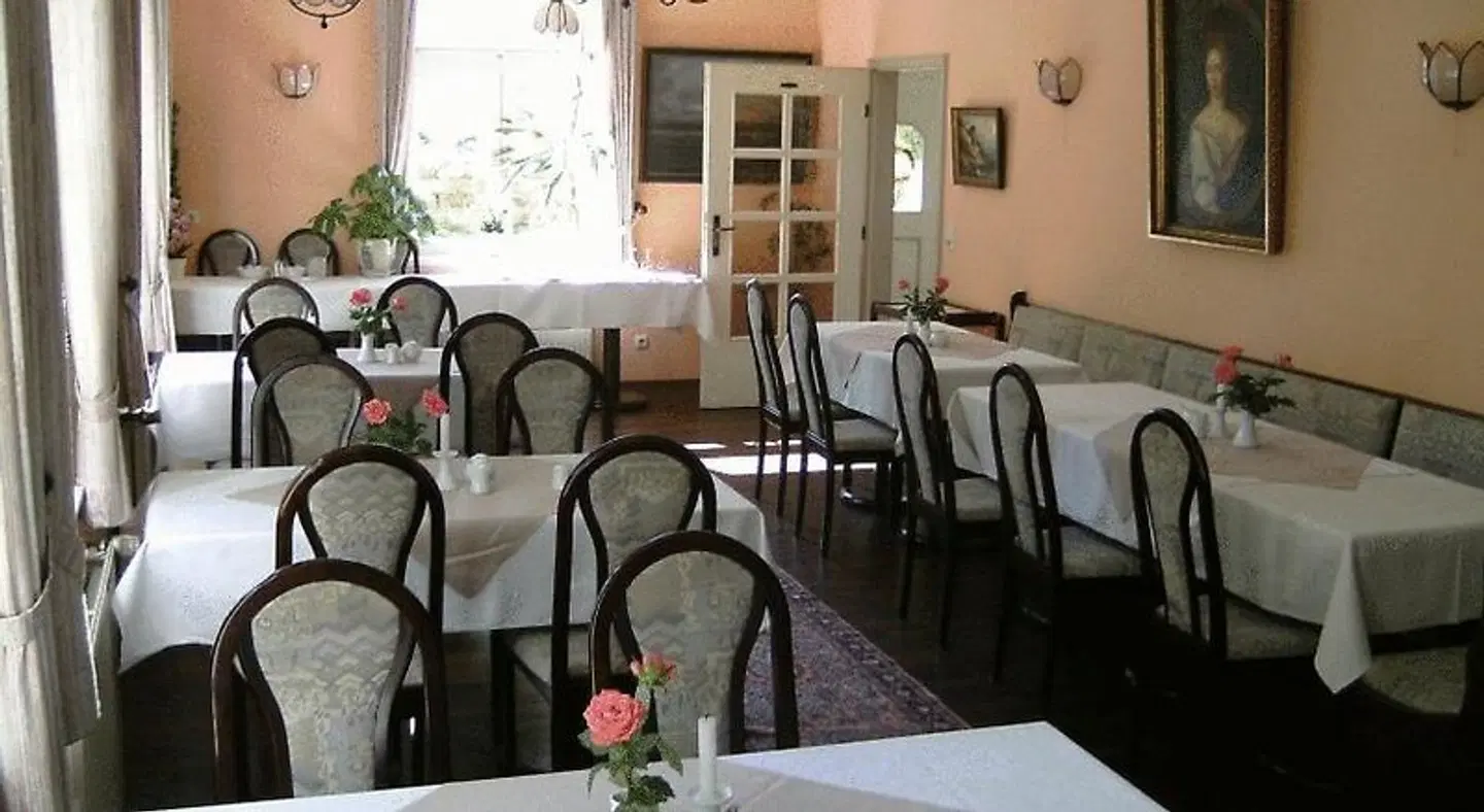 Leisewitz' Garten Restaurant