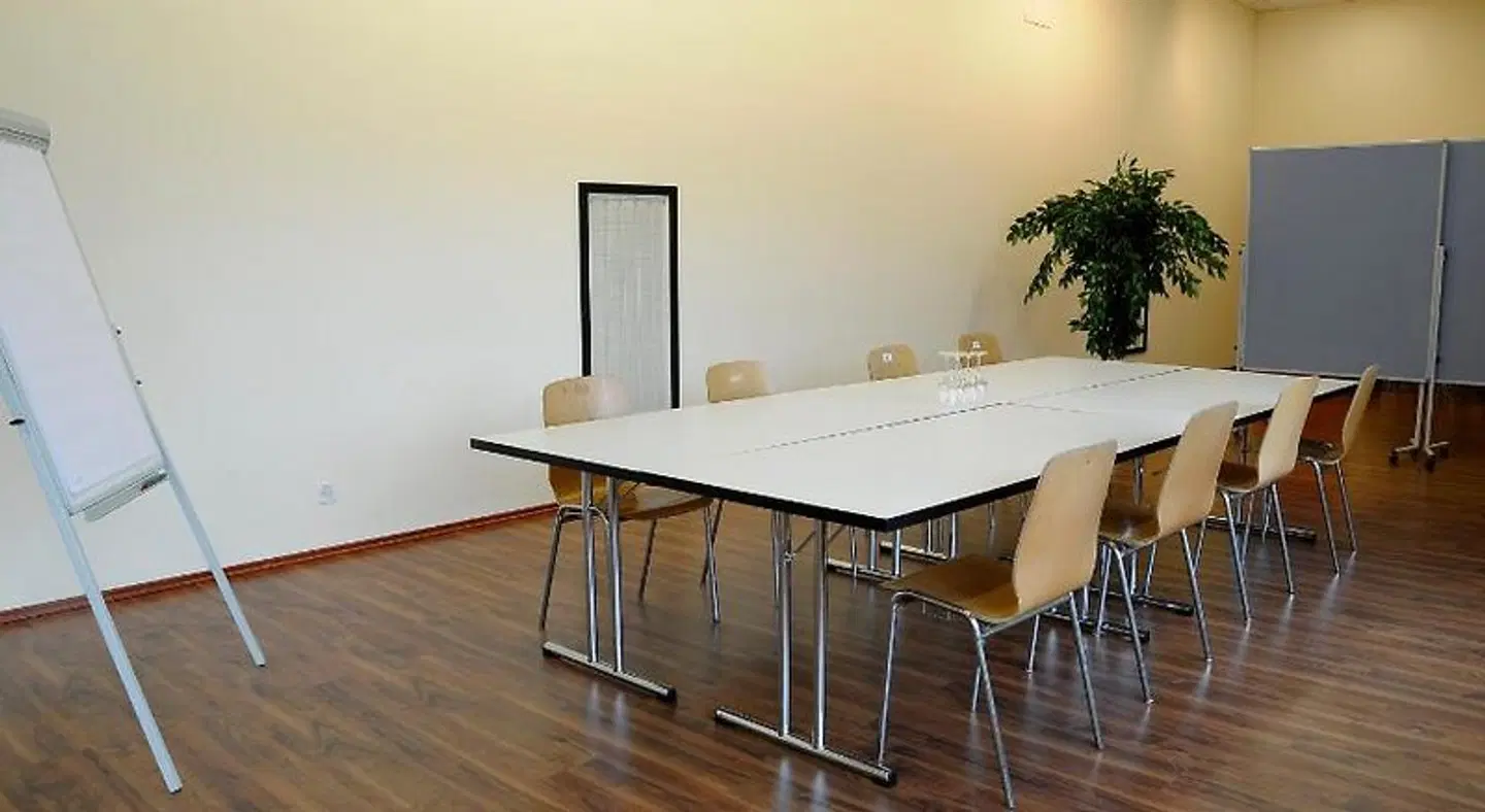 Scout 24 Bodensee-Arena Konferenz