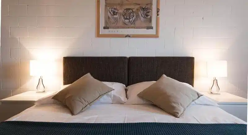 Scout 24 Bodensee-Arena – Hotelfoto
