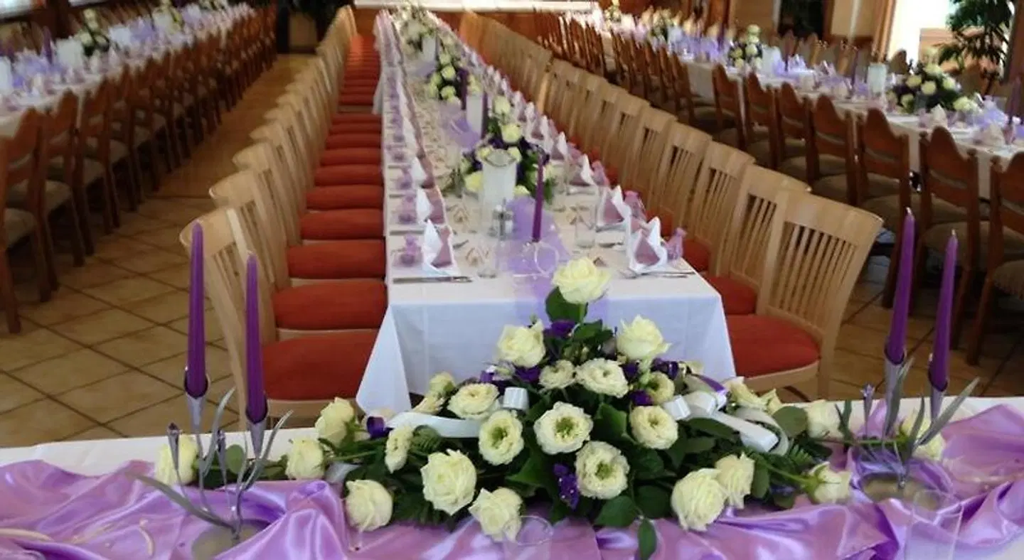 Gasthof Pension Plasch Restaurant