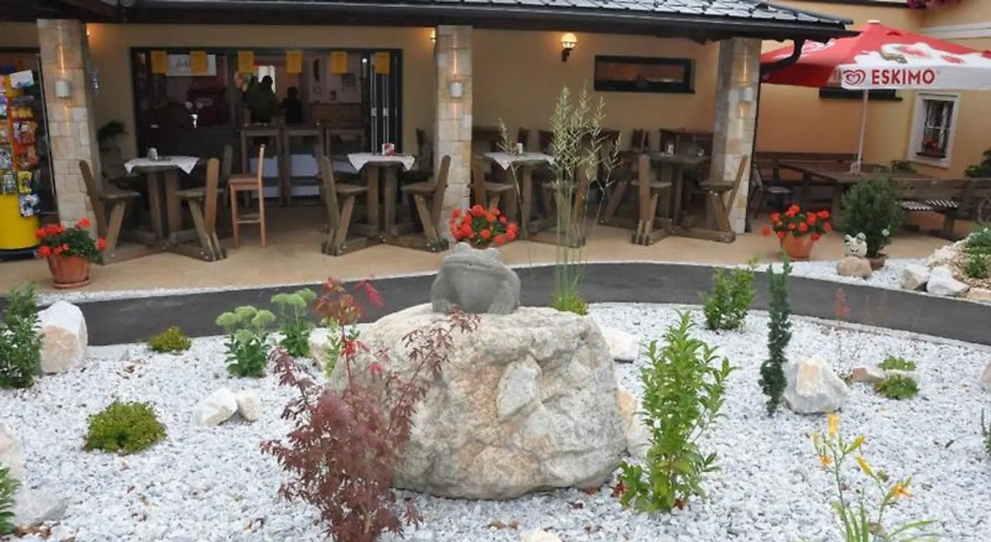 Gasthof Pension Plasch LOUNGE_LOBBY