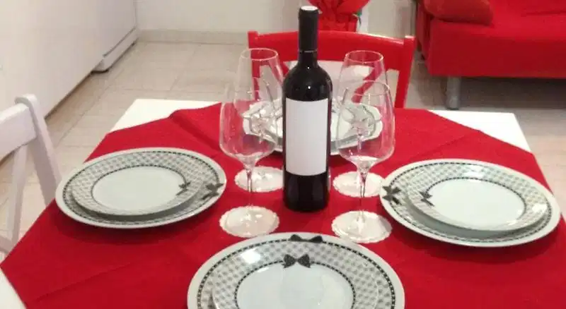 Villa Jasmin – Hotelfoto