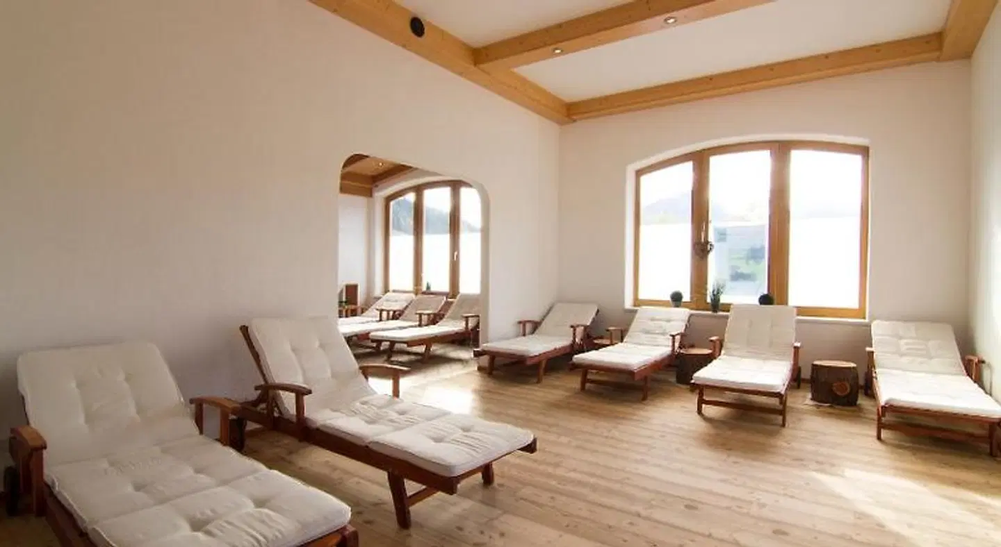 FrohNatur Hotel Garni HEALTH_BEAUTY