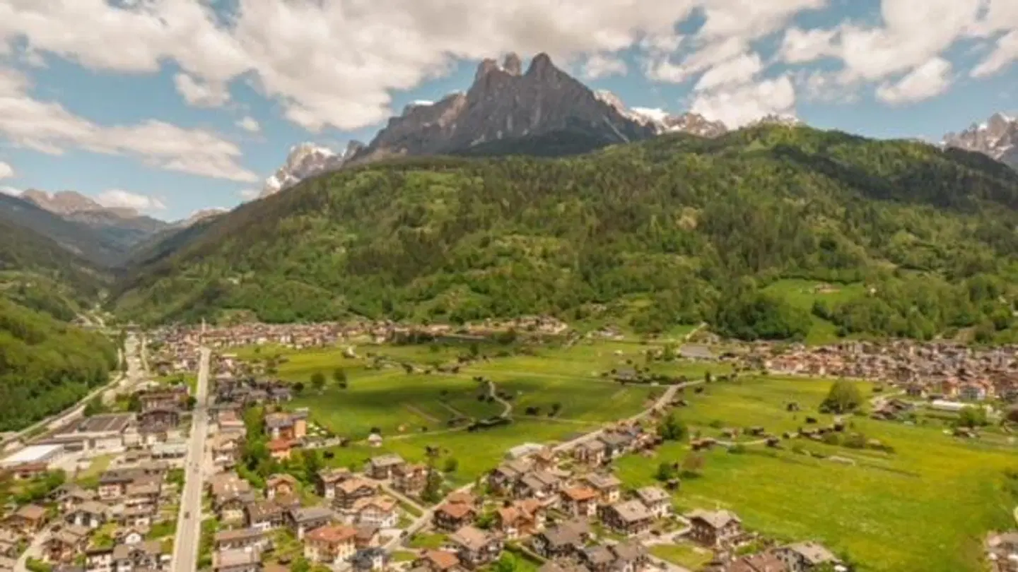 Primiero LANDSCAPE