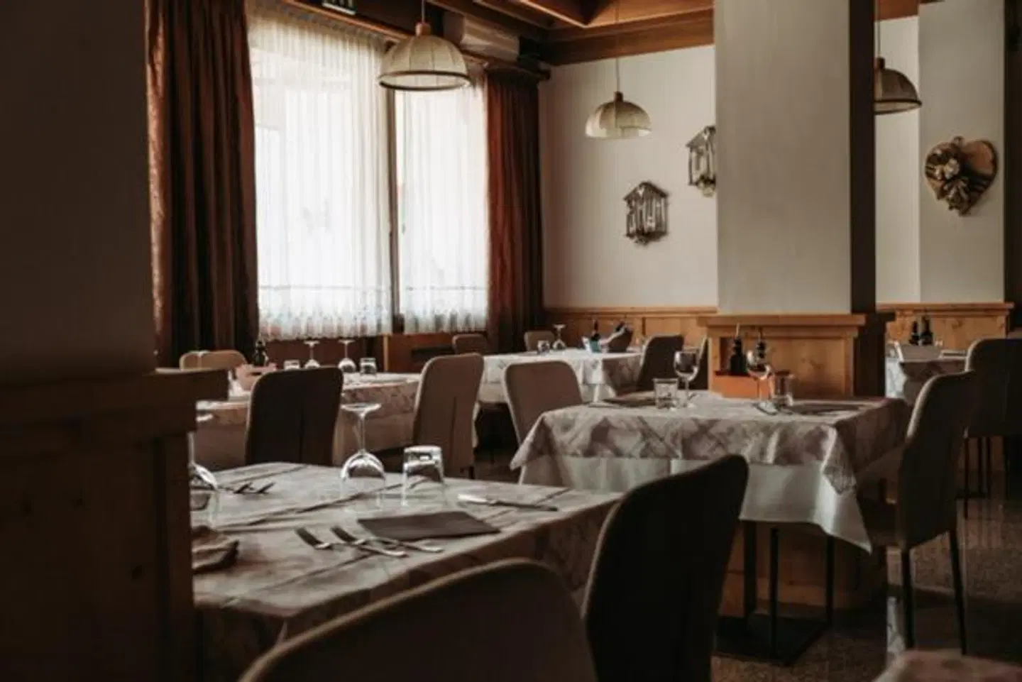 Primiero Restaurant