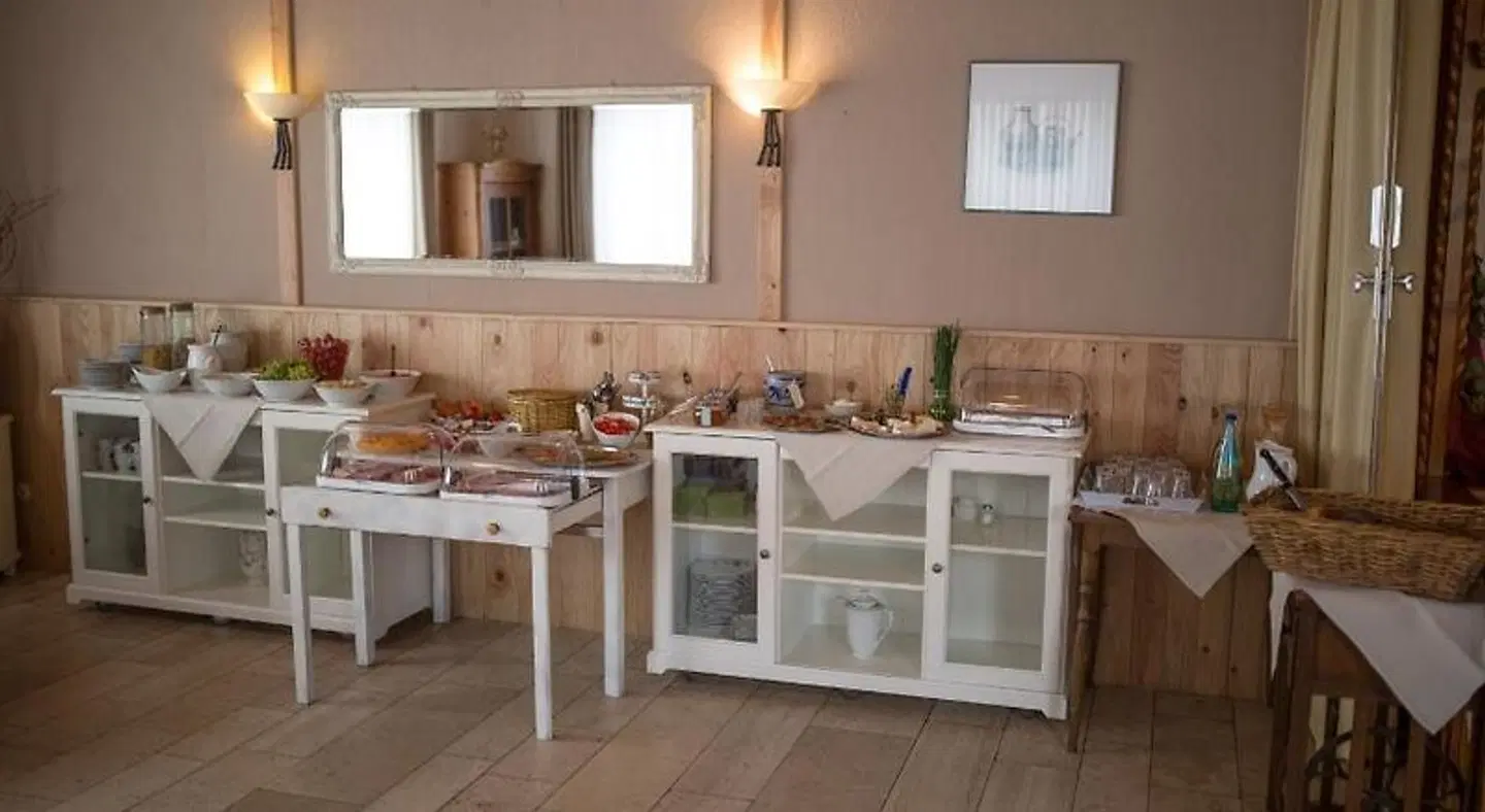 Franz Restaurant