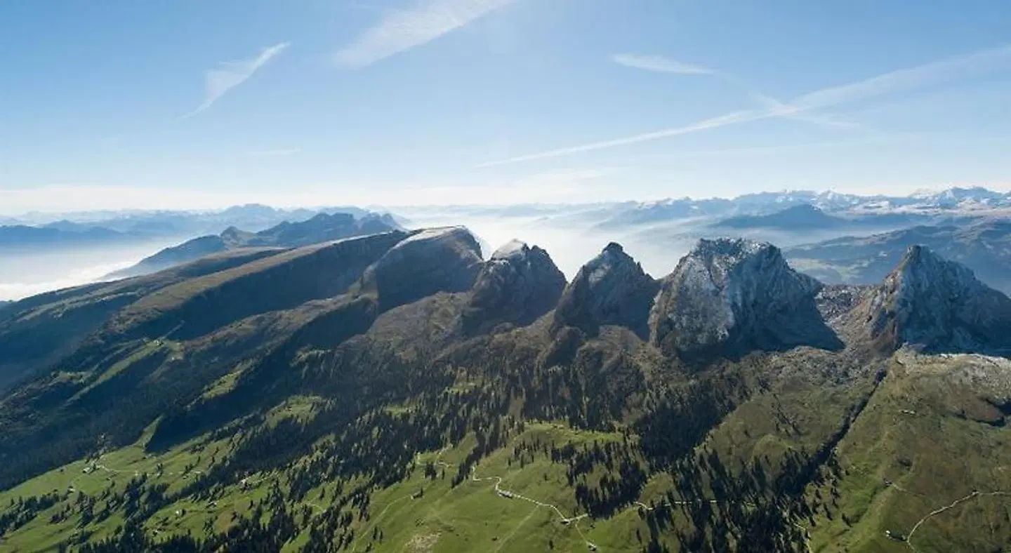 Rössli LANDSCAPE