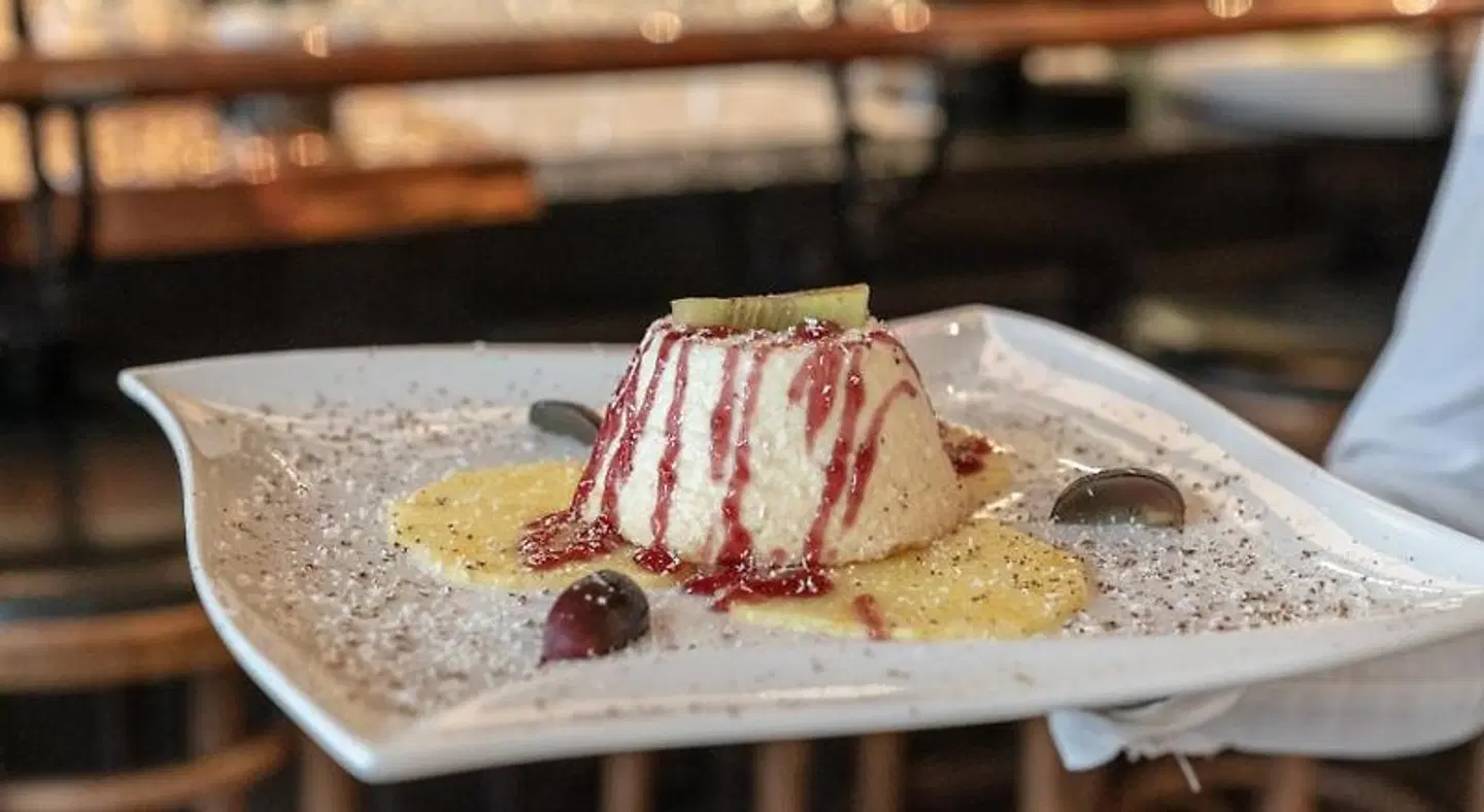 Werk II Restaurant