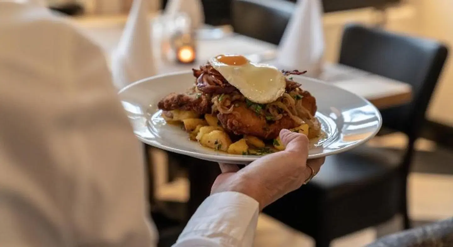 Werk II Restaurant
