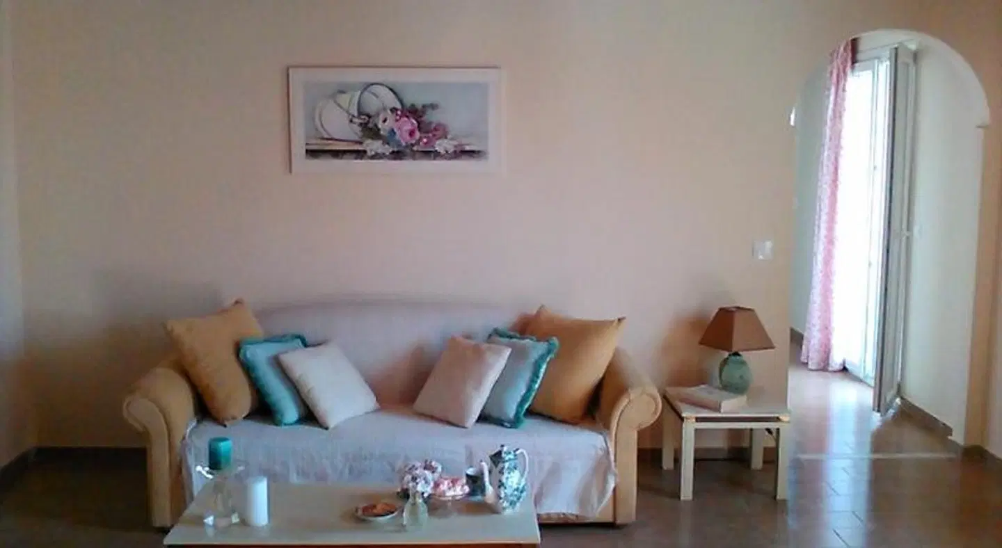 Gorgona Studios & Apartments ROOM_EXAMPLE
