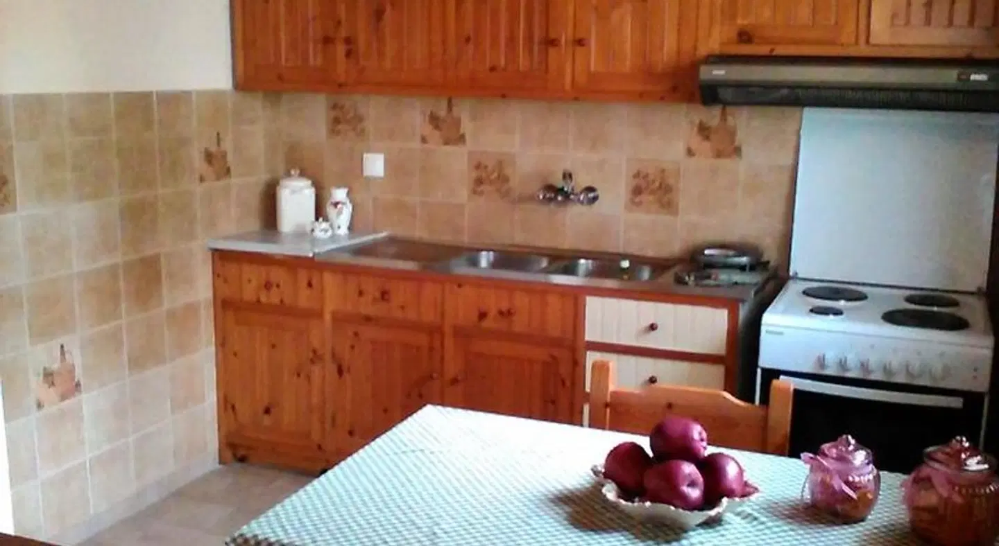 Gorgona Studios & Apartments ROOM_EXAMPLE