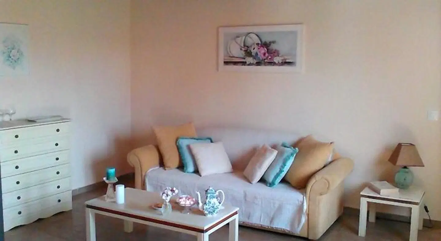 Gorgona Studios & Apartments ROOM_EXAMPLE