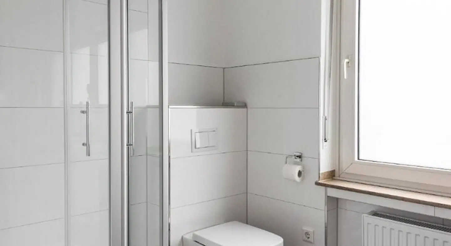 Hiltruper Hof Badezimmer
