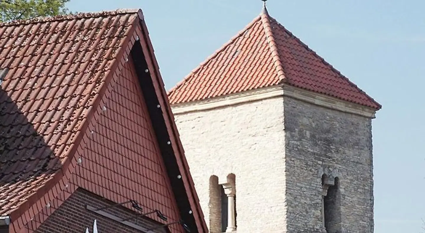 Hiltruper Hof EXTERIOR