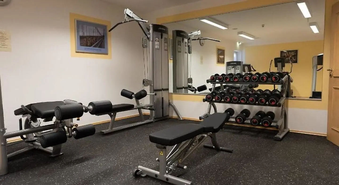 Glasl's Landhotel SPORTS_AND_LEISURE