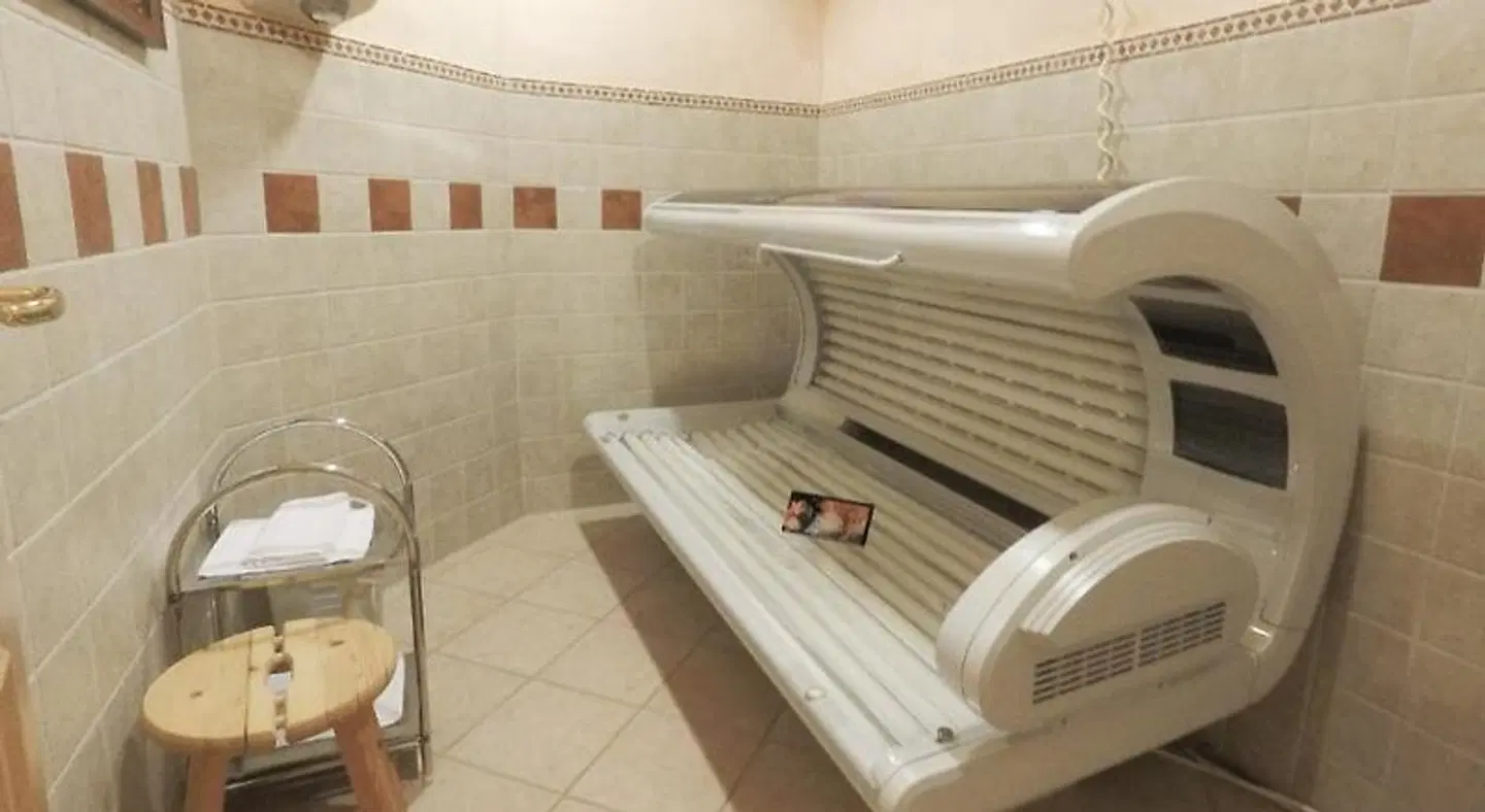 Glasl's Landhotel HEALTH_BEAUTY