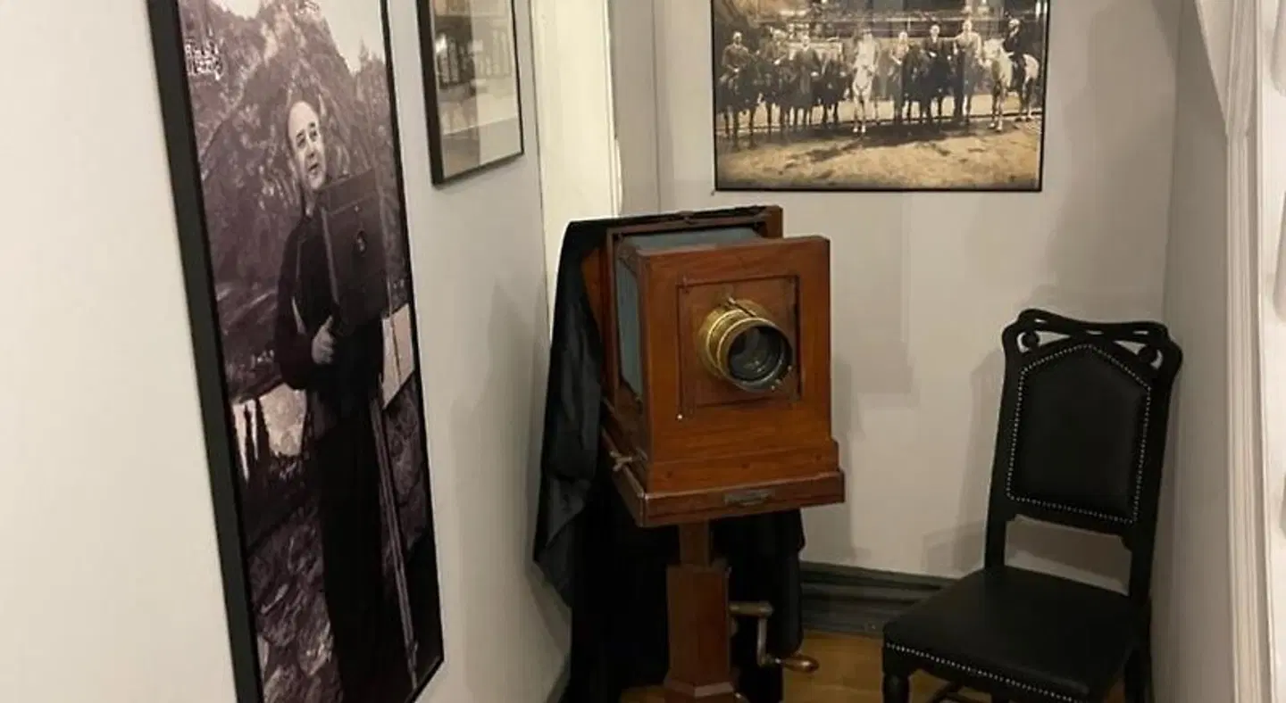 Bergischer Hof ROOM_EXAMPLE