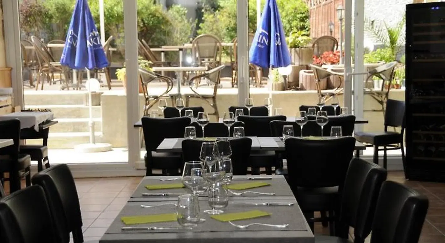 La Croix Verte Restaurant