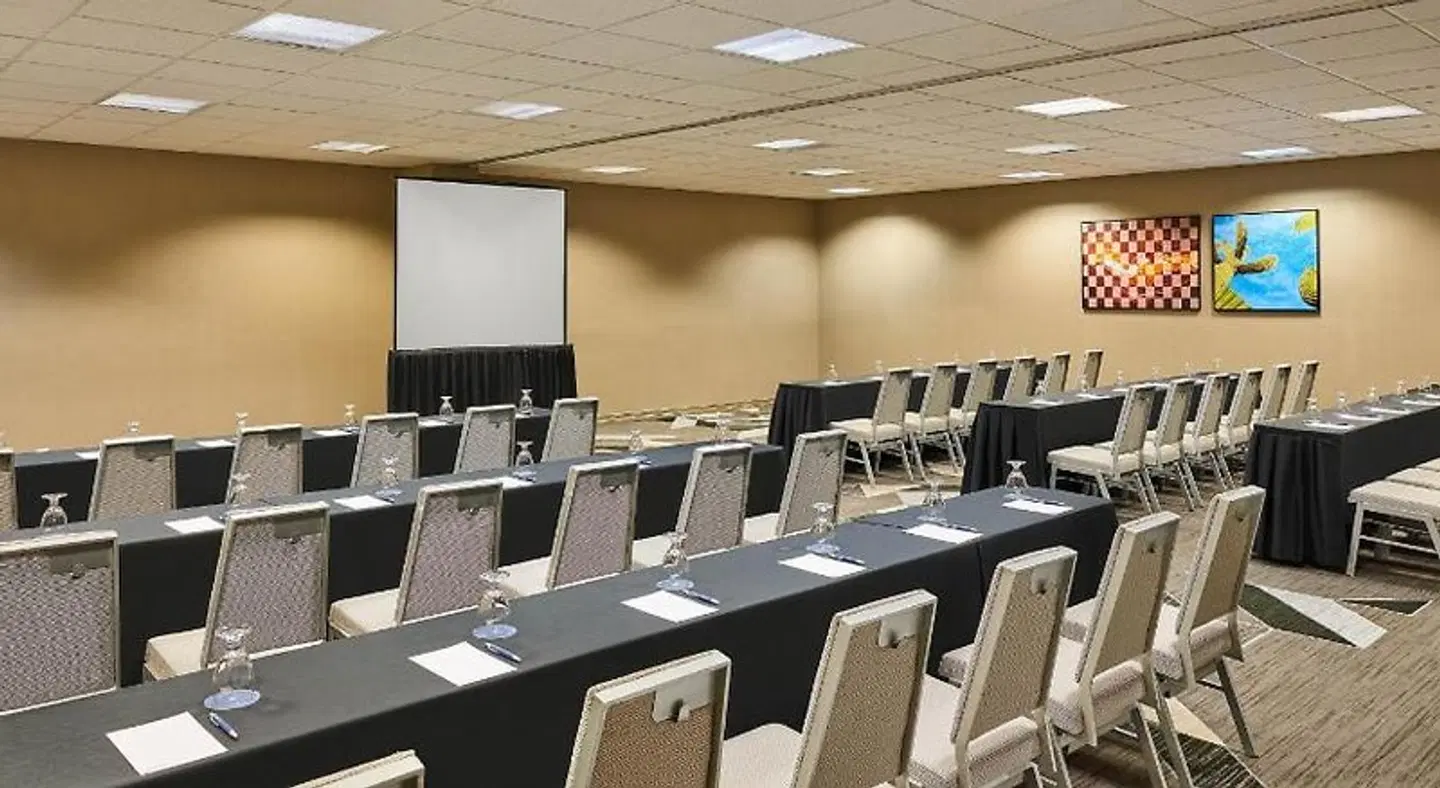 Sheraton Tucson Hotel & Suites Konferenz