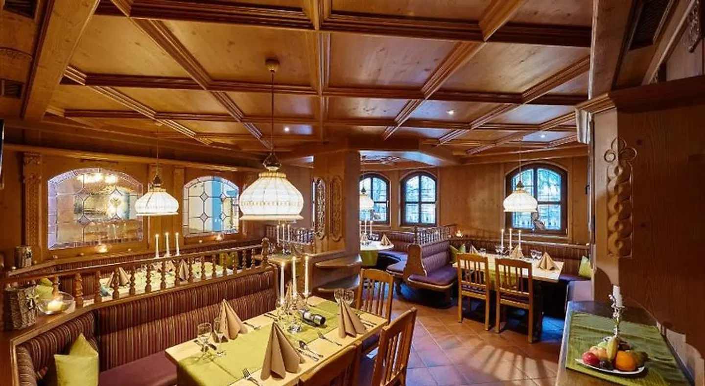 Landgasthof Penn Restaurant