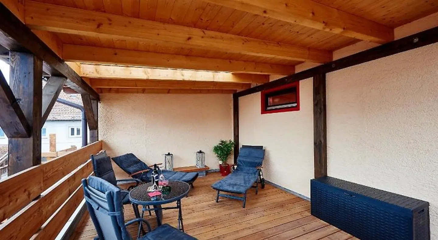 Landgasthof Penn ROOM_EXAMPLE