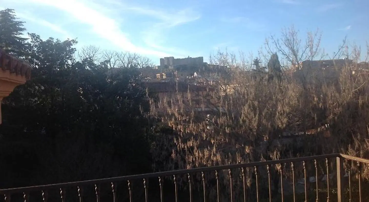 Hotel Julio LANDSCAPE