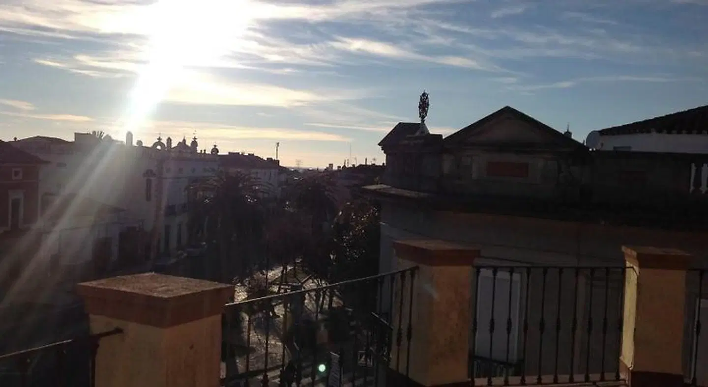 Hotel Julio LANDSCAPE