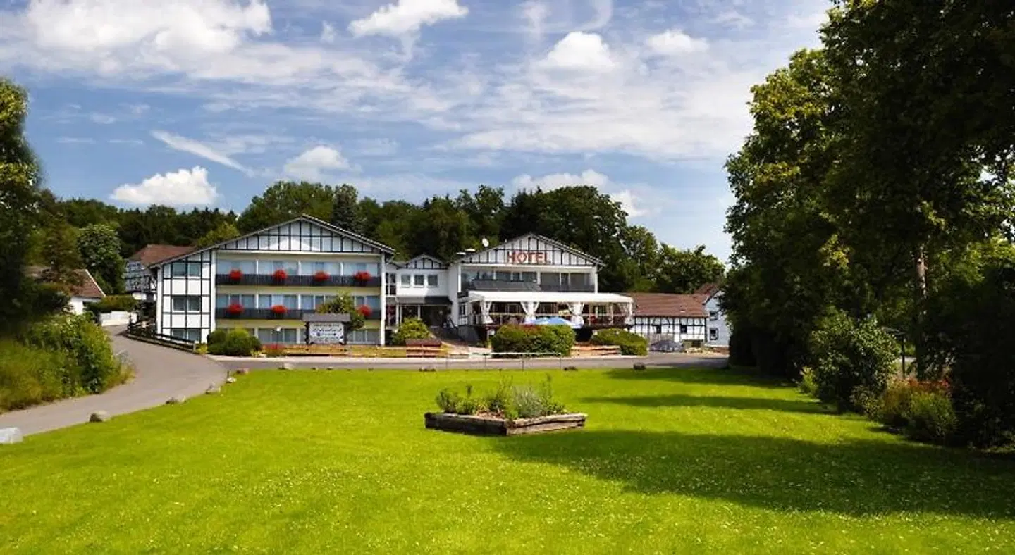 Lüdenbach Garten
