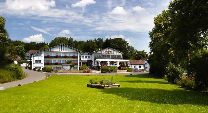 Lüdenbach – Hotelfoto