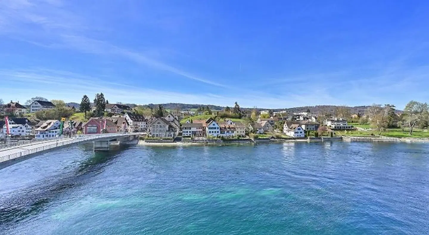 Rheinfels LANDSCAPE