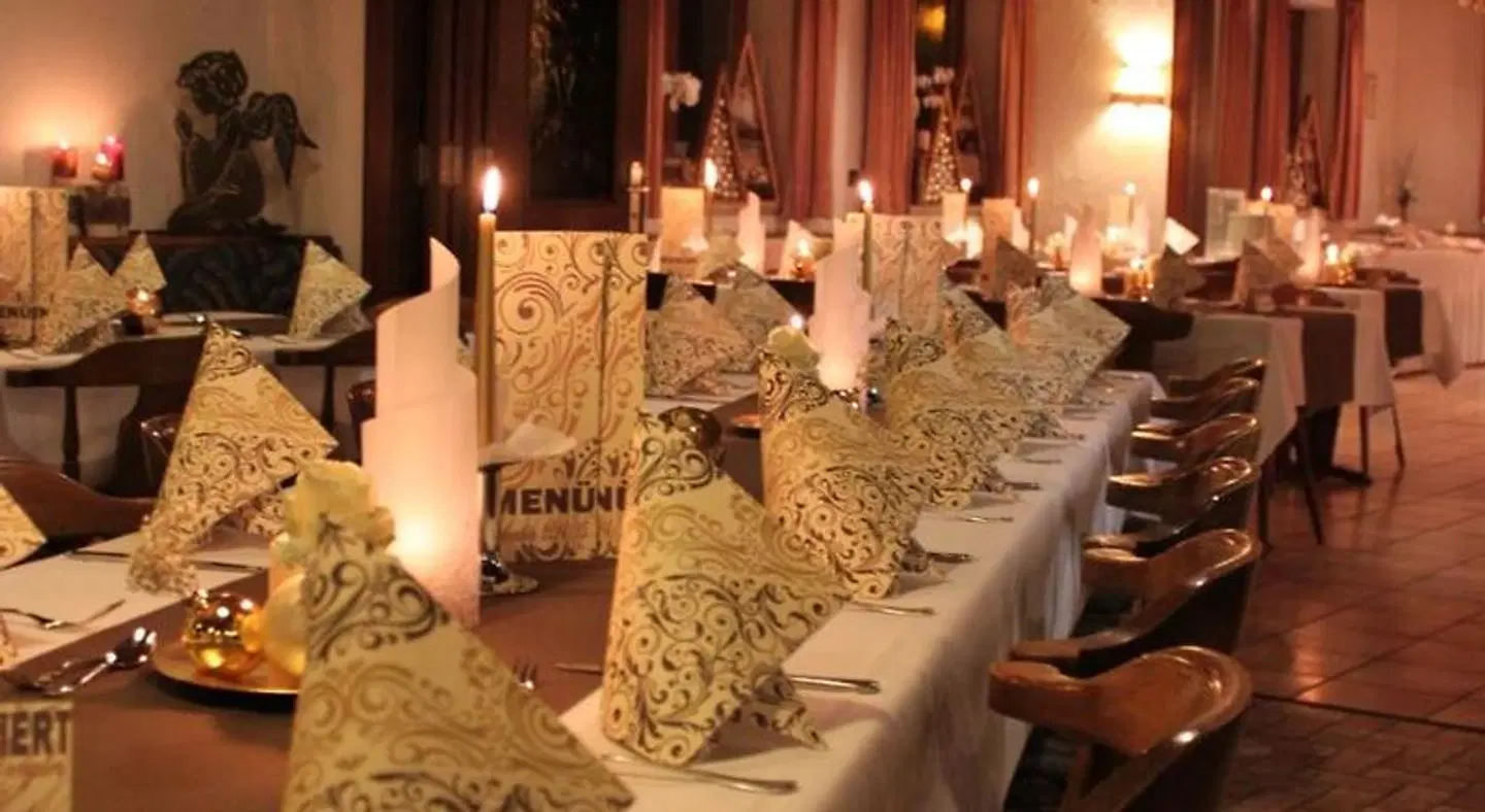 Zur Linde Restaurant