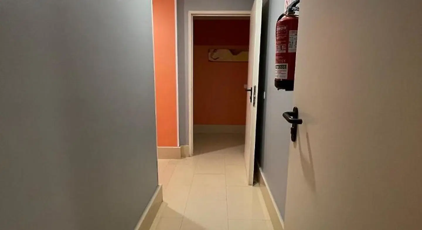 Hostal Santiago 2 ROOM_EXAMPLE